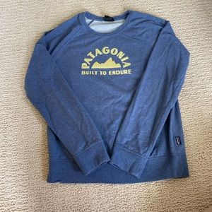 Patagonia Crew Neck